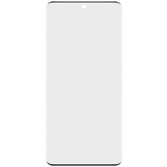 For Realme GT7 Pro 5G imak No Edge Version 3D Curved Full Screen Tempered Glass Film