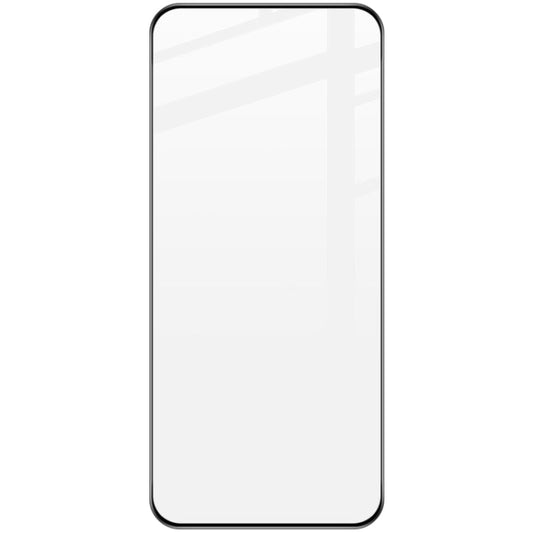 For Honor X60i imak 9H Surface Hardness Full Screen Tempered Glass Film Pro+ Series