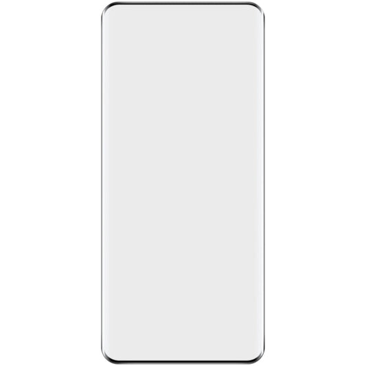 For Motorola Moto G85 / S50 Neo imak 3D Curved Full Screen Tempered Glass Film