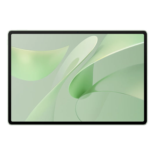 HUAWEI MatePad Air 12 inch WiFi Tablet PC, Soft Light Screen 12GB+256GB, HarmonyOS 4.2 Hisilicon Kirin 9000W, Not Support Google Play(Green)