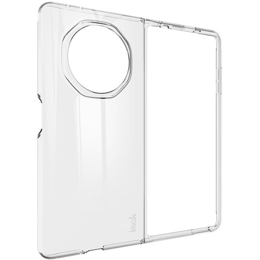 Pour Coque de protection en cristal résistante à l'usure For Honor Magic V3 imak Wing II