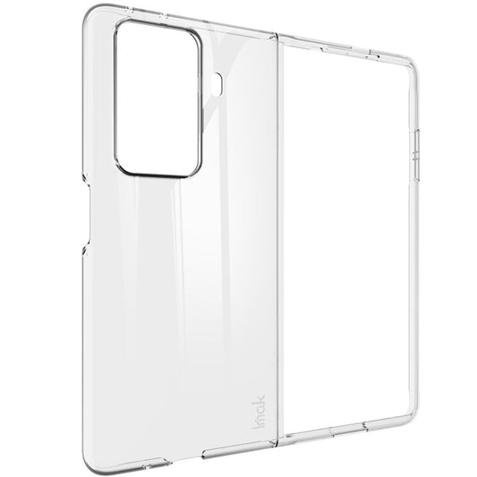 Pour Honor Magic Vs3 imak Wing II Coque de protection antichoc en cristal