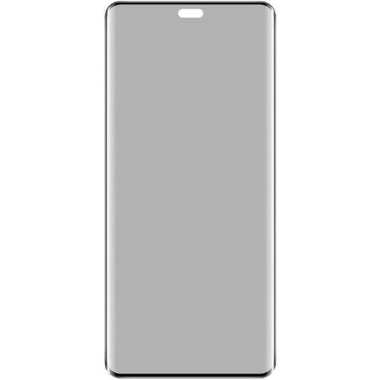 For Huawei Maimang 30 imak 3D Curved Privacy Full Screen Tempered Glass Film