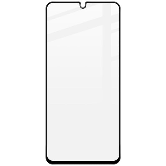 For Samsung Galaxy F14 4G imak 9H Surface Hardness Full Screen Tempered Glass Film Pro+ Series