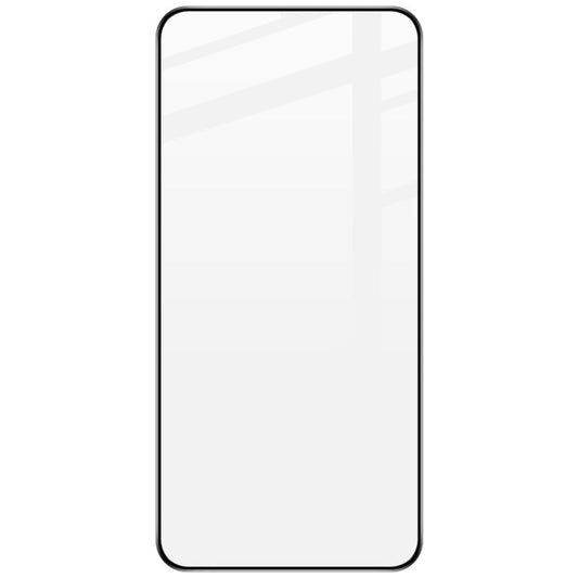 For Samsung Galaxy A36 5G imak 9H Surface Hardness Full Screen Tempered Glass Film Pro+ Series