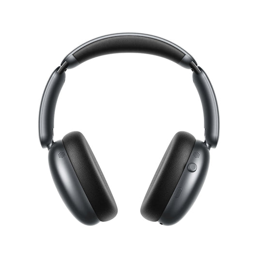 JOYROOM JR-JH1 Hybrid ANC Bluetooth Wireless Headphones Headset(Black)