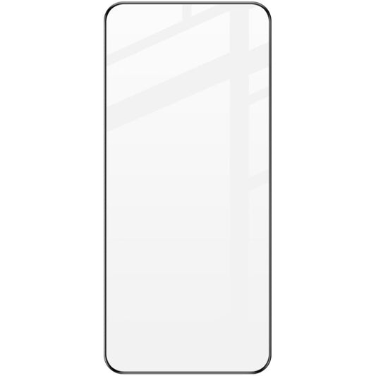 For Xiaomi 15 imak 9H Surface Hardness Full Screen Tempered Glass Film Pro+ Series