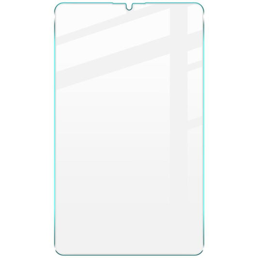 For Samsung Galaxy Tab A9 8.7 inch imak H Series Tablet PC Tempered Glass Film
