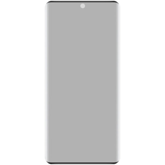 For Redmi Note 14 Pro 5G / 14 Pro+ 5G imak No Edge Version 3D Curved Privacy Full Screen Tempered Glass Film