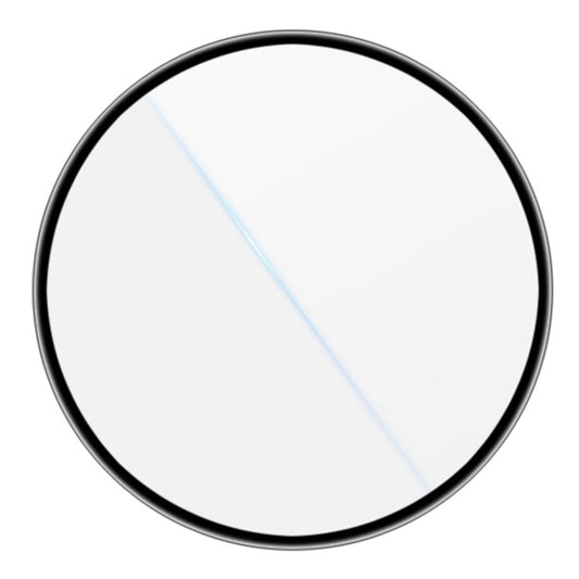 For vivo X200 imak HD Glass Rear Camera Lens Film, Self-positioning Version