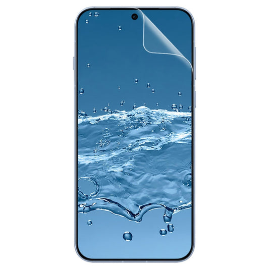 Pour OPPO Find X8 5G imak 4ème génération Film Hydrogel Protection Écran Couverture Intégrale