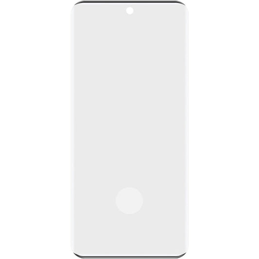 For Xiaomi 15 Pro imak No Edge Version 3D Curved Full Screen Tempered Glass Film
