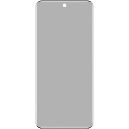 For Xiaomi 15 Pro imak No Edge Version 3D Curved Privacy Full Screen Tempered Glass Film