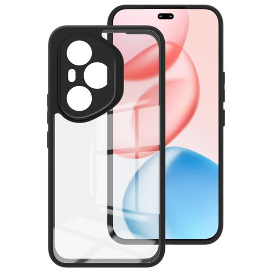 For Honor 400 Pro Global 160.8mm imak UX-9A Series Four-corner Airbag Shockproof Phone Case