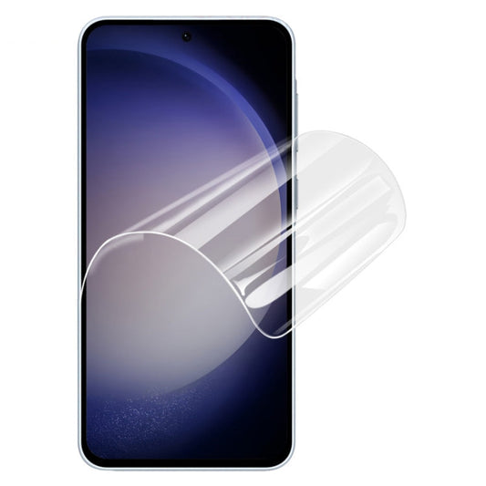 For Samsung Galaxy A36 5G / A56 5G imak 4th Generation Full Coverage Screen Hydrogel Film Protector