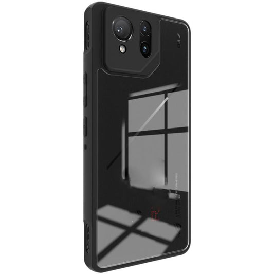 For ASUS ROG Phone 9 / 9 Pro imak UX-9A Series Four-corner Airbag Shockproof Phone Case