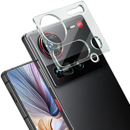 For ZTE Nubia Z70 Ultra 5G imak High Definition Integrated Glass Lens Film