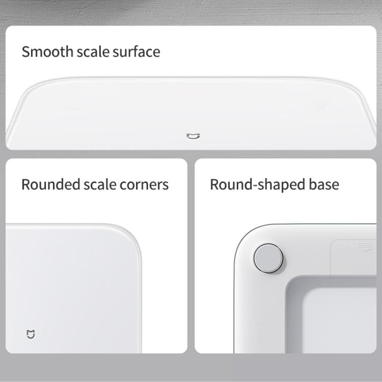 Xiaomi Mijia Smart Weight Scale S200(Blue)