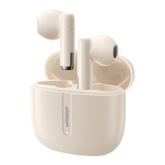 JOYROOM Jpods JR-PB3 True Wireless Earphones(Beige)