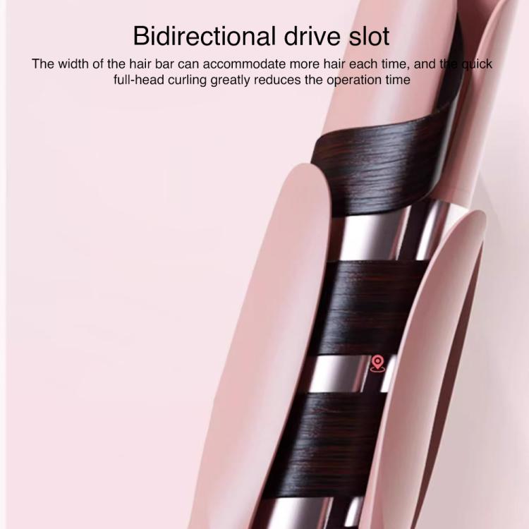 K-SKIN K3 Automatic Electric Hair Curler Iron Hair Styling Tool(EU Plug)