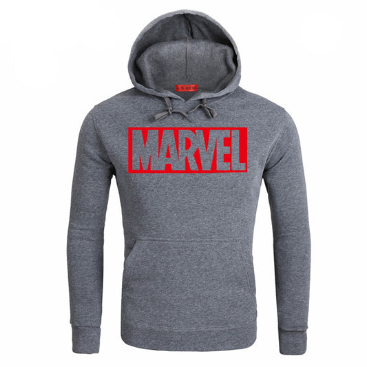 Hooded Sweatshirt MARVEL