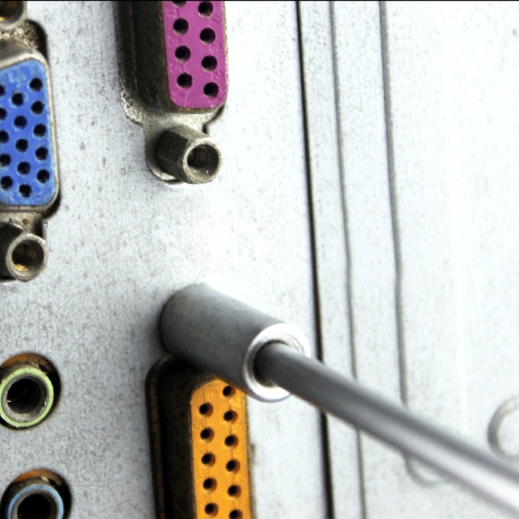 WLXY Precision 11mm Socket Head Screwdriver(Blue)