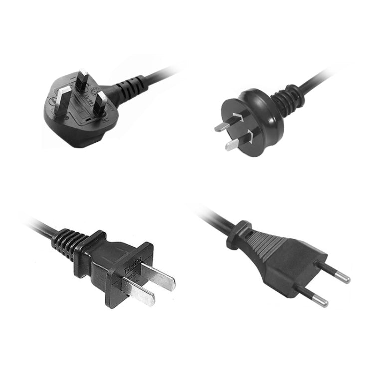 BAKU BK-878L2 AC 110V LED Display 2 in 1 Hot Air Gun Soldering Iron Soldering Station