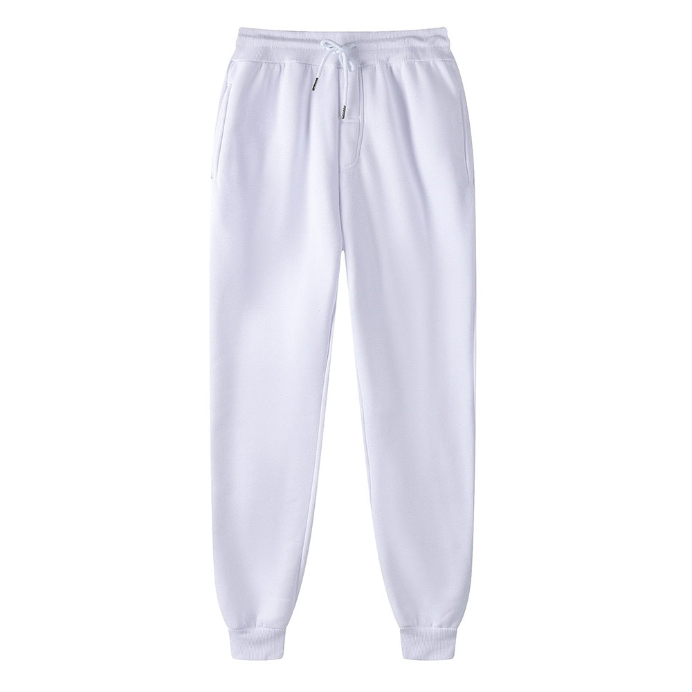 Men's Hooded Tracksuit Set - Hoodie & Sweatpants