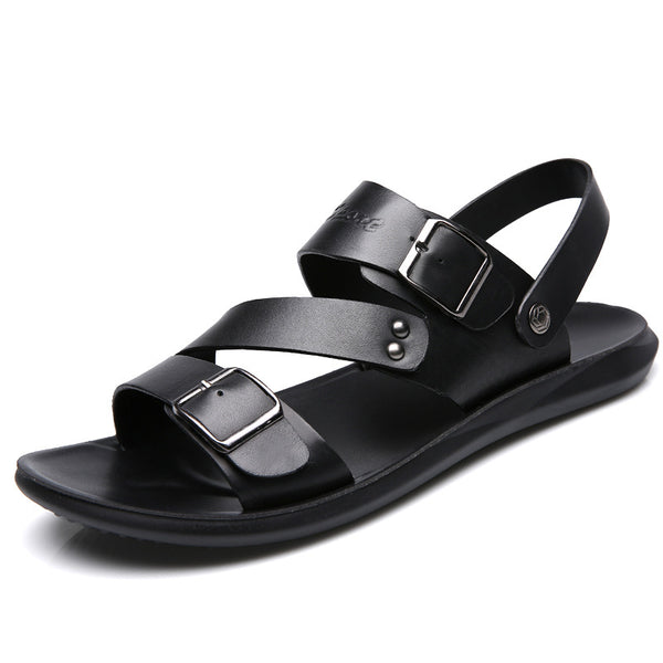 Men’s Dual-Use Beach Sandals