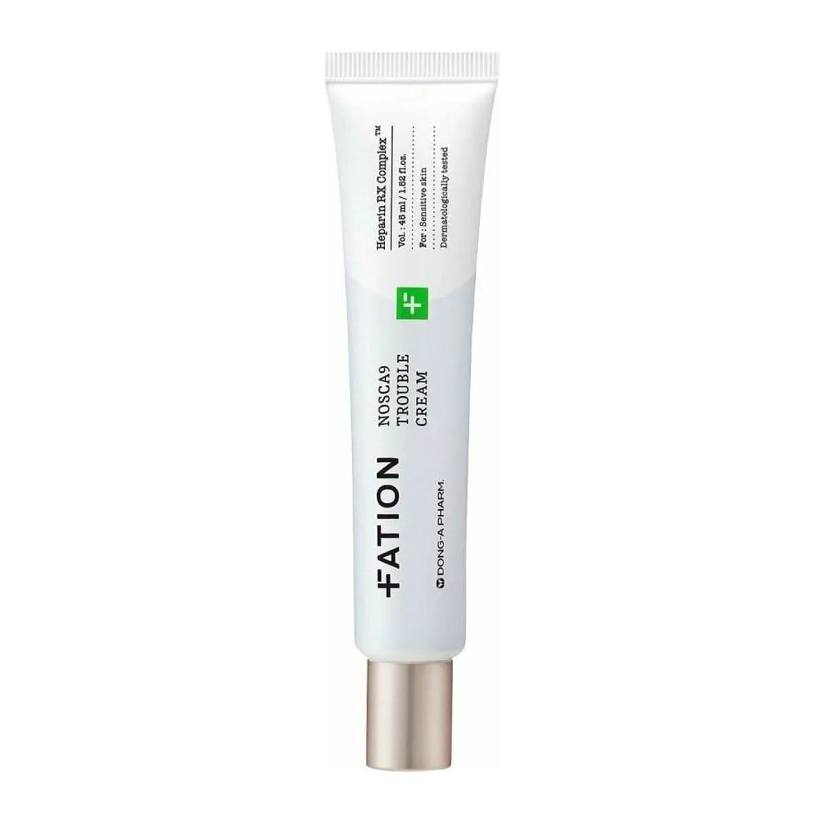 FATION Nosca 9 Trouble Cream 45ml