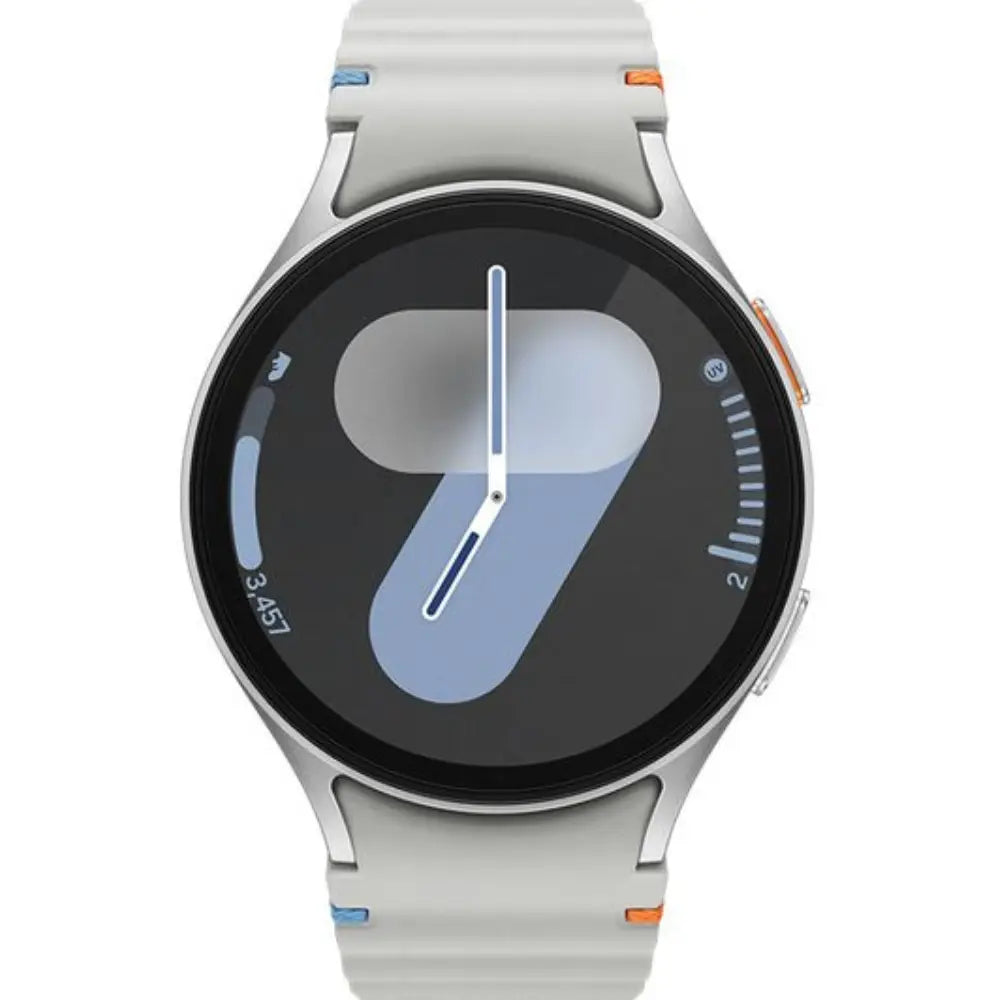 SAMSUNG GALAXY WATCH7 44MM LTE SILVER