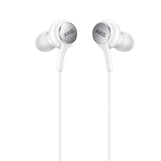 Samsung Tuned by AKG USB-C (Type C) Earphones - White (GH59-15252B)
