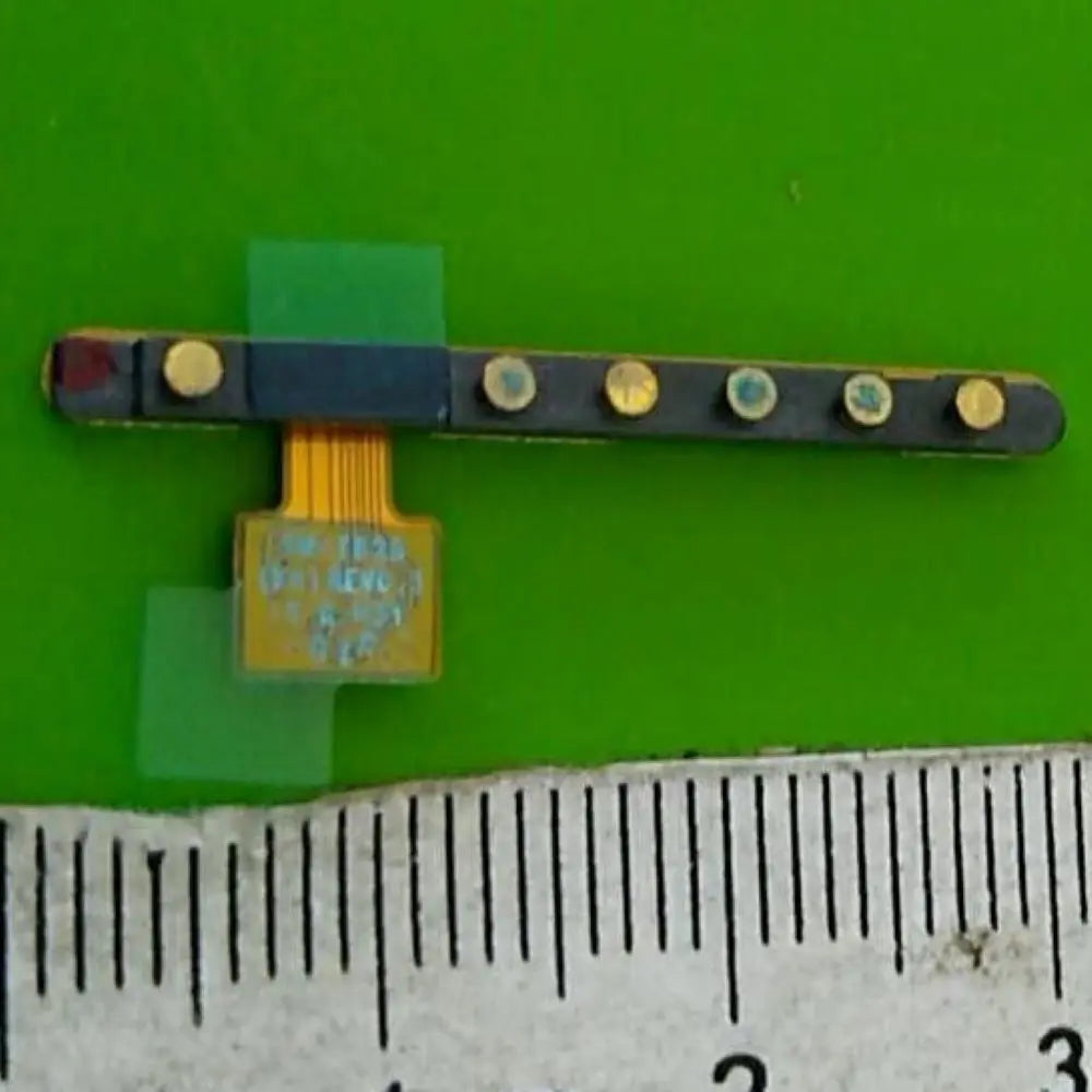 GH96-10661A Assy Sub PBA-POGO FPCB (SM-T825) for Samsung Mobile/Tablet