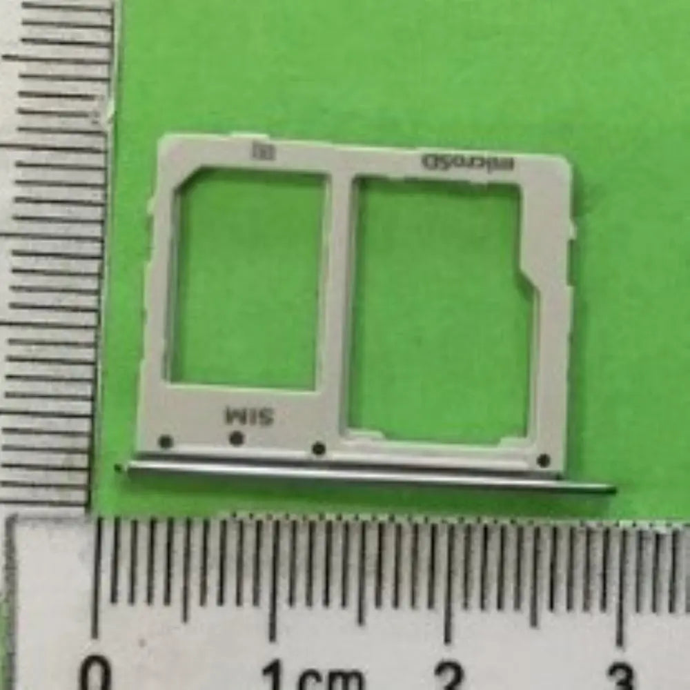 GH98-44110B Assy SIM Tray Black (SM-T725) for Samsung Mobile/Tablet