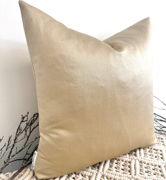 The Couture Cushion - The Gold Thie - Style No. 87