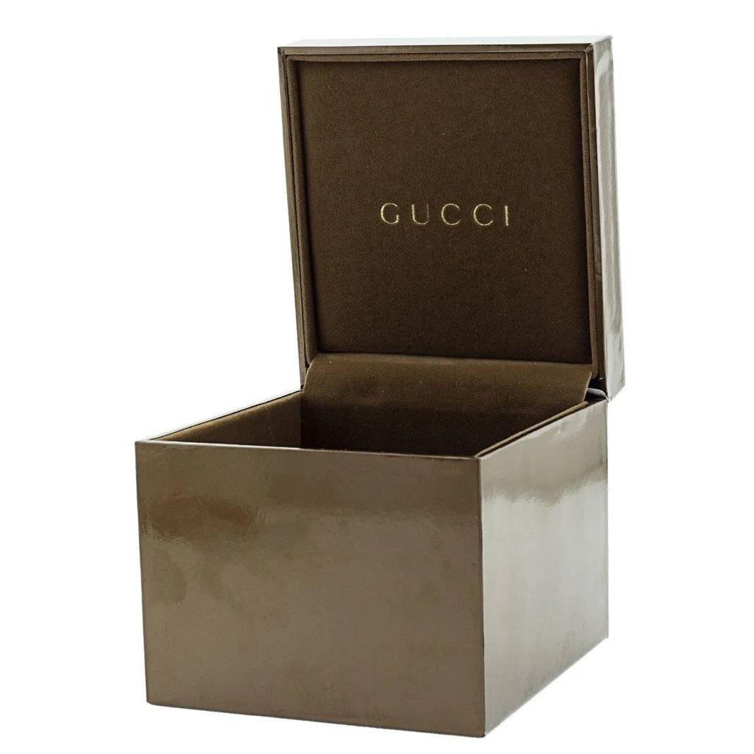 Gucci watch THE TWIRL YA112421
