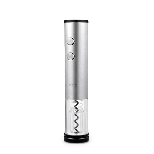 Original Xiaomi Youpin CIRCLE JOY Stainless Steel Dry Battery Electric Bottle Opener