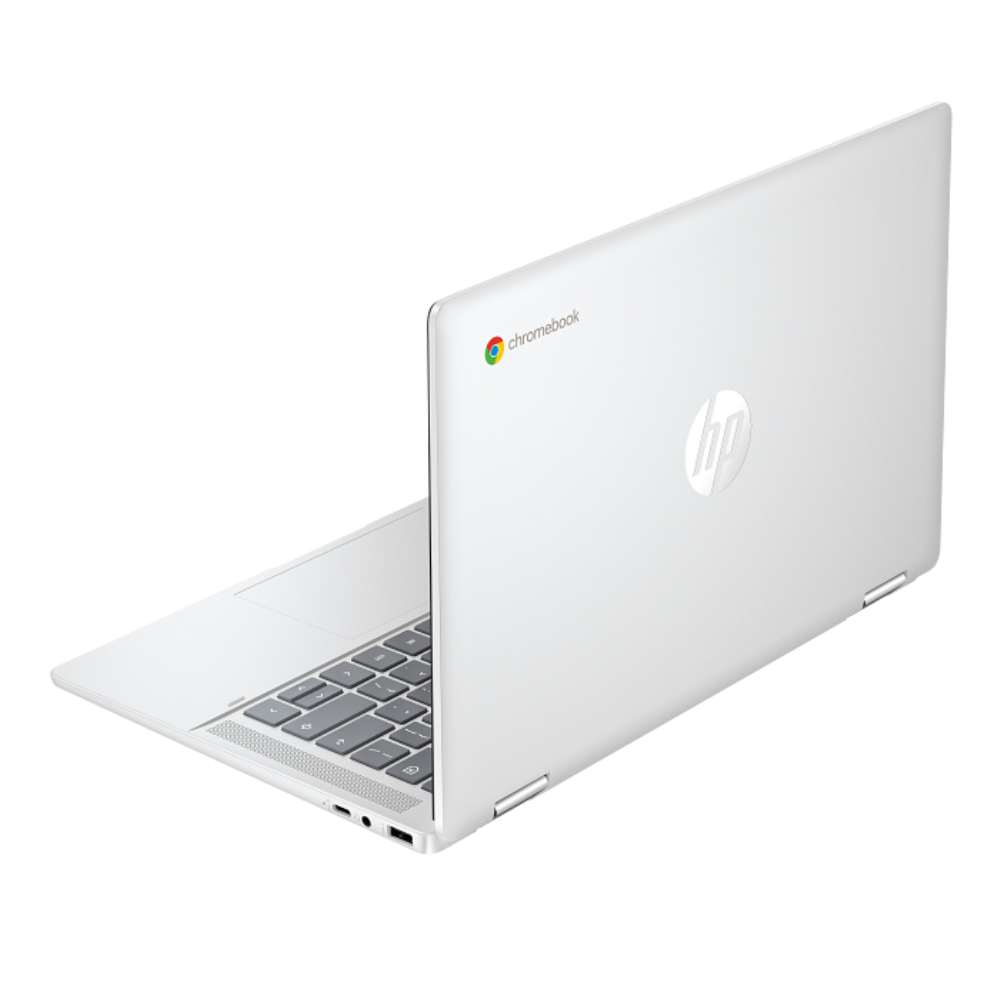 HP LAPTOP CHROMEBOOK 14B-CD0001NA SILVER