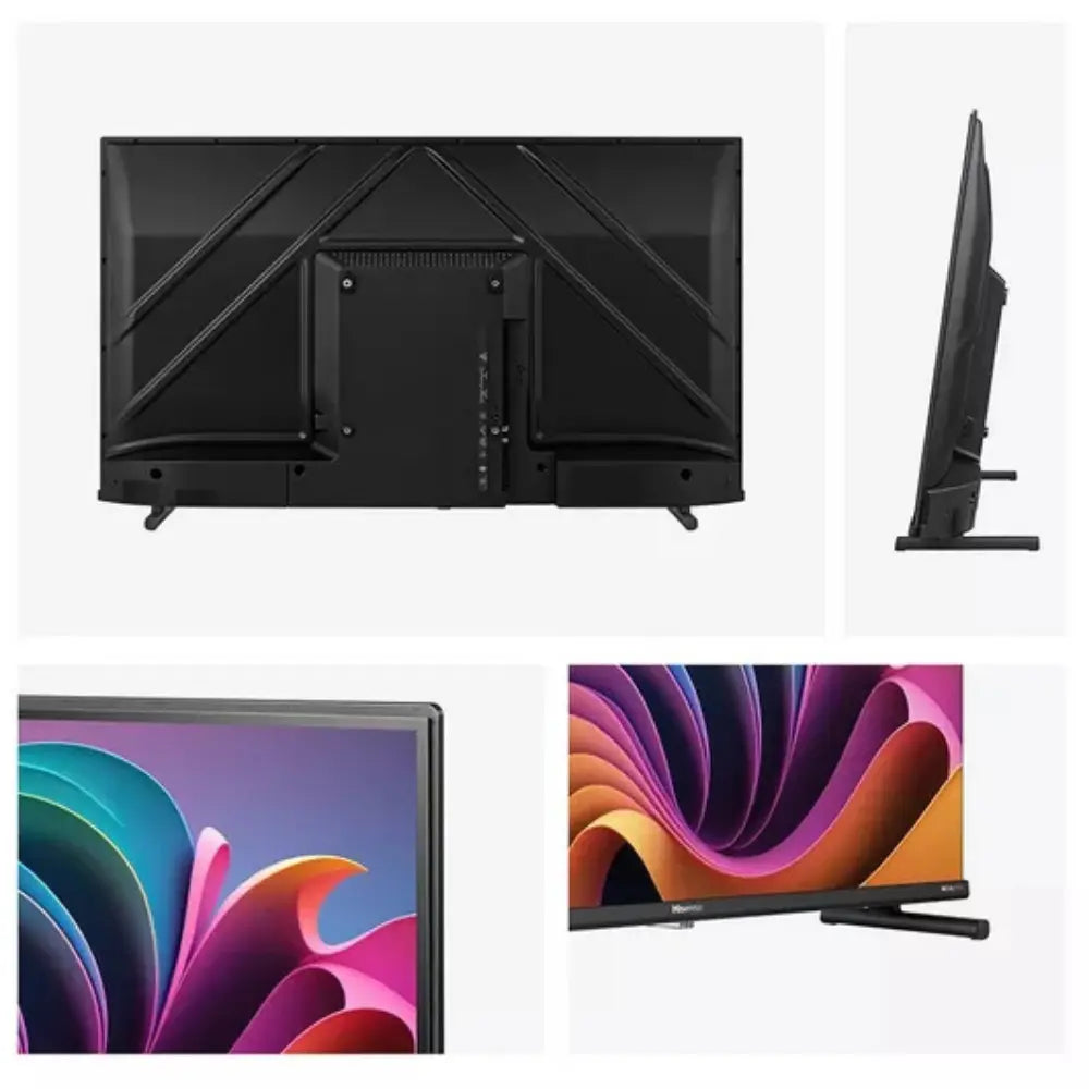 Hisense 40A5NQTUK, 40 inch, Full HD, Quantum Dot, Smart TV