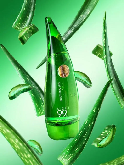 Holika Holika Aloe 99% Soothing Gel