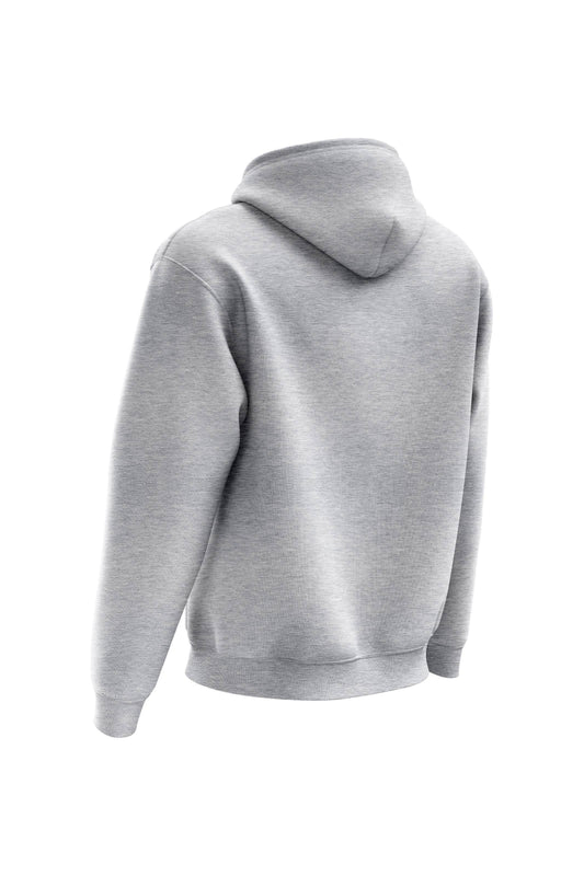 XAPE Classic Hoodie - Sports Grey