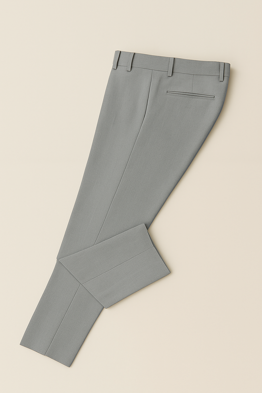Pantalon slim pour homme