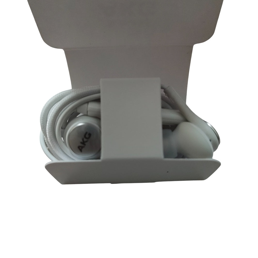 Samsung Tuned by AKG USB-C (Type C) Earphones - White (GH59-15252B)