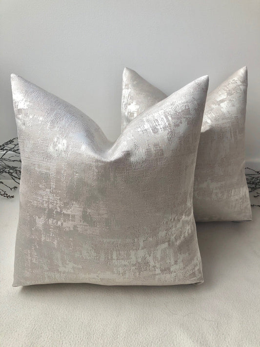 The Couture Cushion - The Blush Roselli - Style No. 83