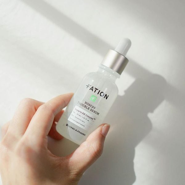 FATION Nosca9 Sérum Anti-Imperfections 30ml