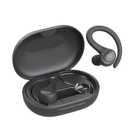 JLab GO Air Sport True Wireless Headphones
