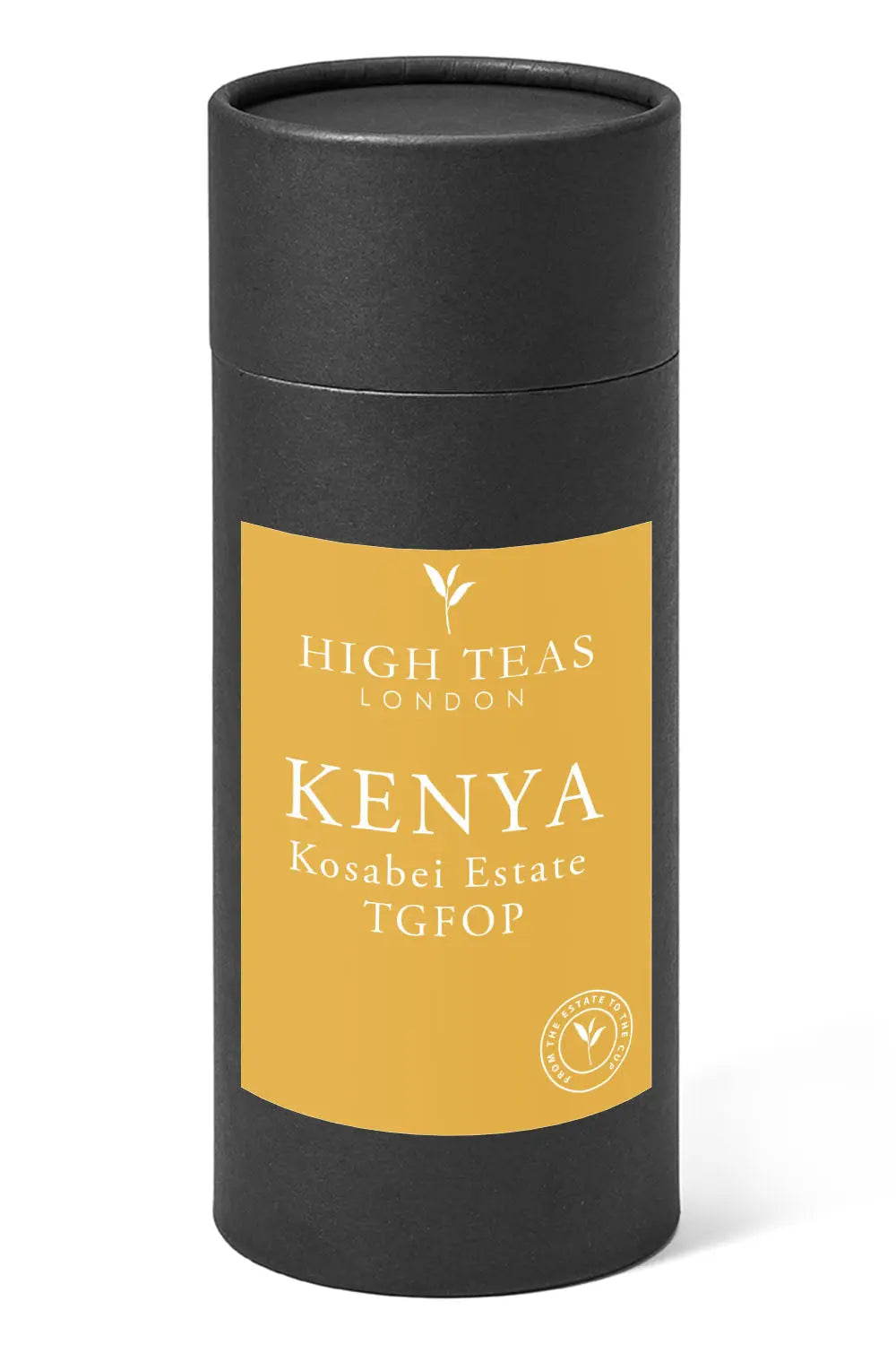 Kenya - Kosabei Estate TGFOP (MC)