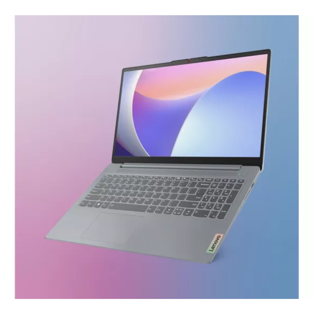 LENOVO IdeaPad Slim 3 15.6" Laptop - Intel® Core™ i3, 128 GB 82XQ00QJUK
