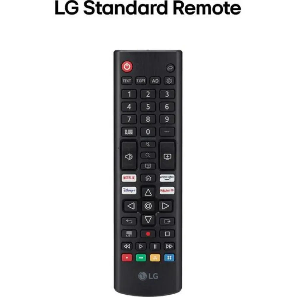LG 65UA73006LA 65 Inch Smart 4K UHD HDR LED TV