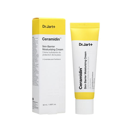 DR. JART+ Ceramidin Skin Barrier Moisturizing Cream 50ml